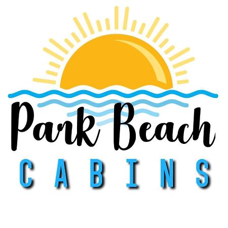 Park Beach Cabins Coffs Harbour Buitenkant foto